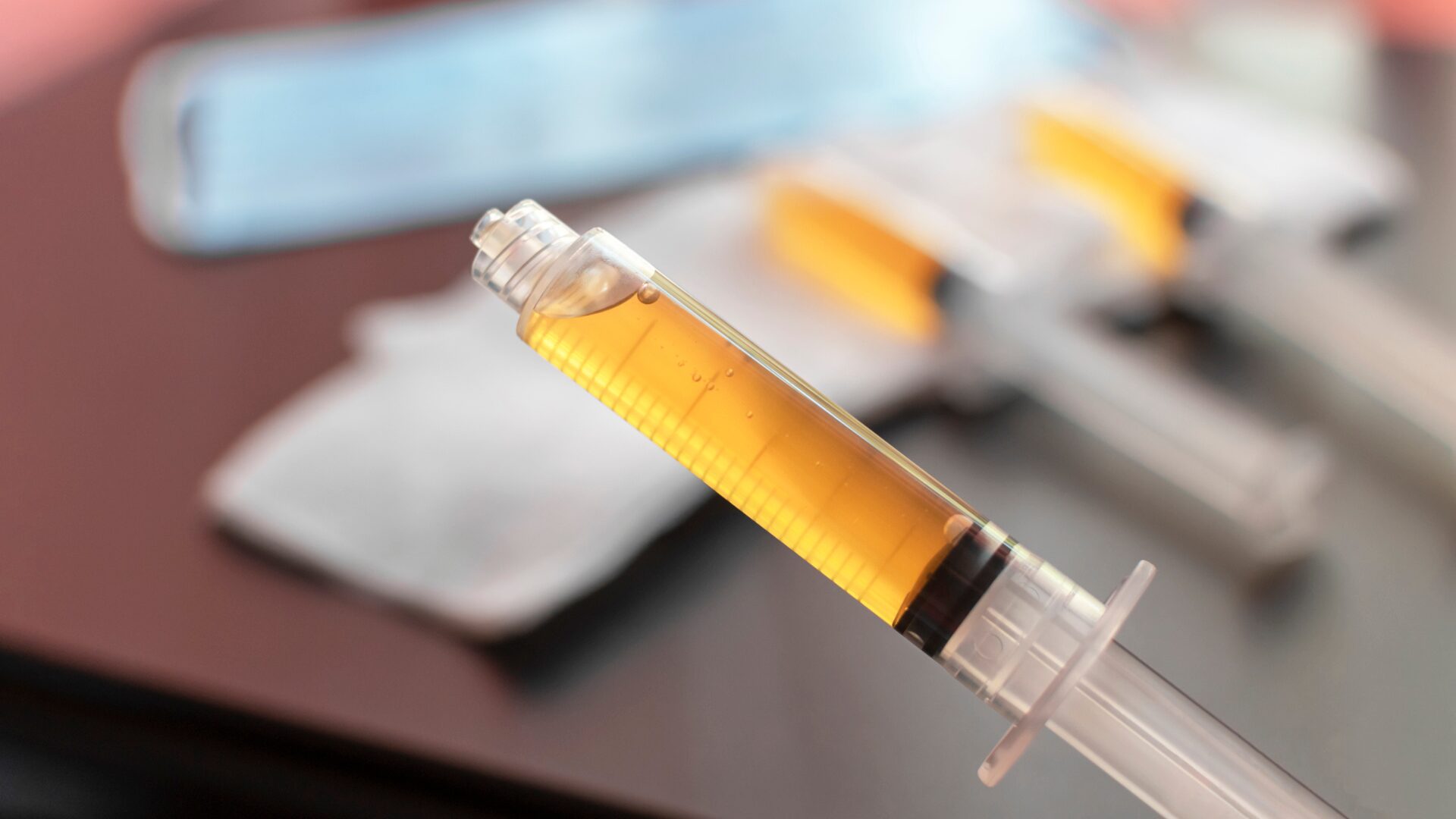 SkinPen Microneedling