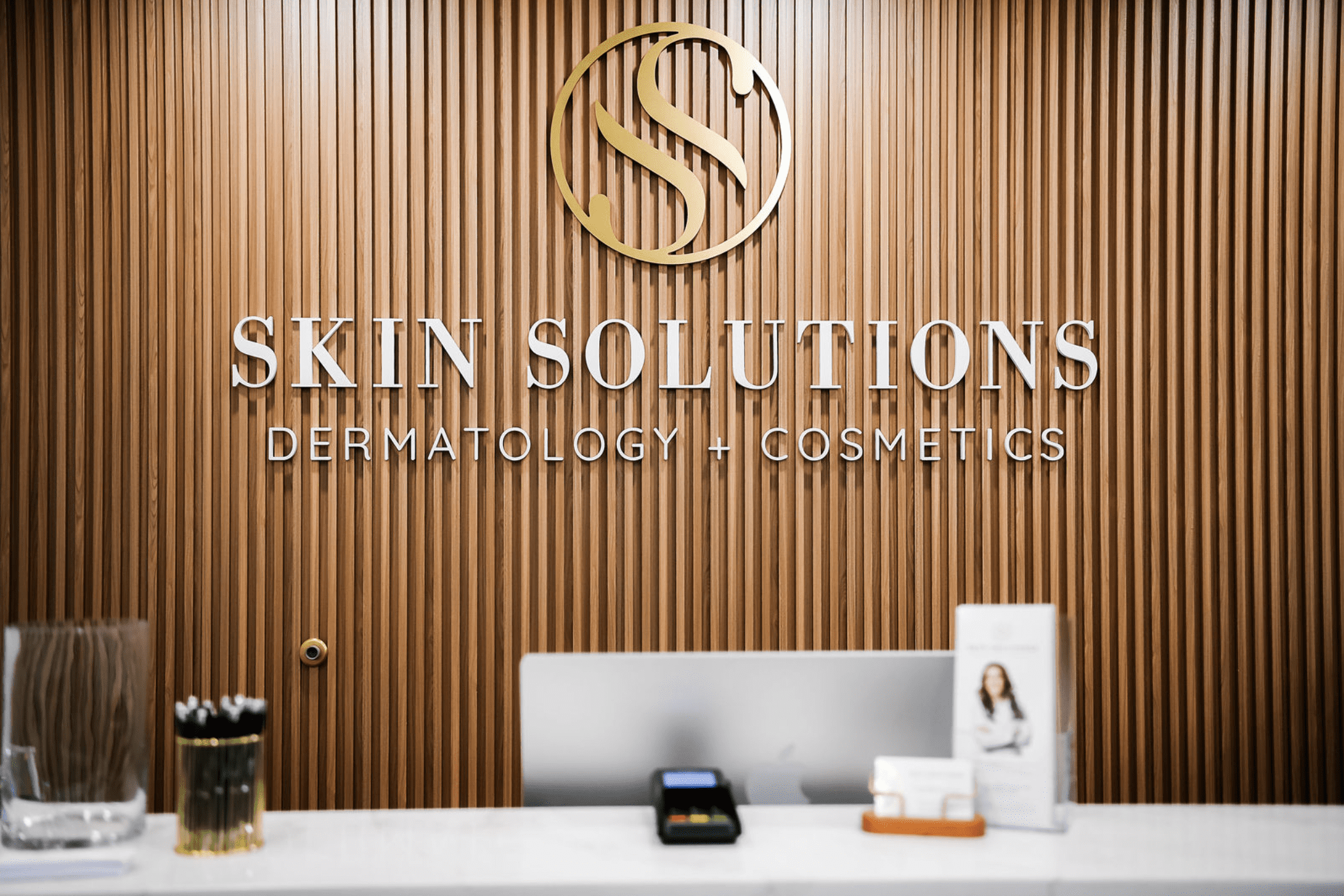 Skin Solutions Walk In Clinic